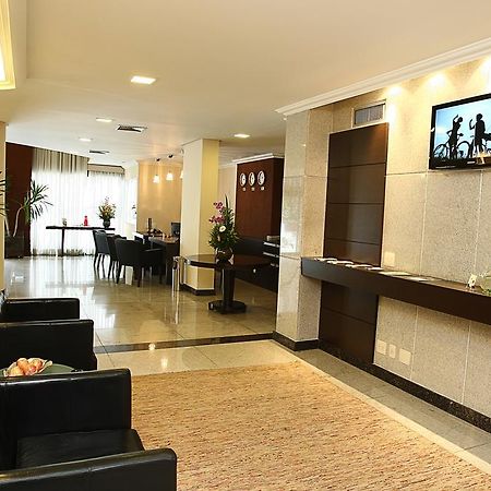My Place Savassi Hotel Boutique Belo Horizonte Exterior foto