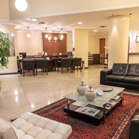 My Place Savassi Hotel Boutique Belo Horizonte Exterior foto