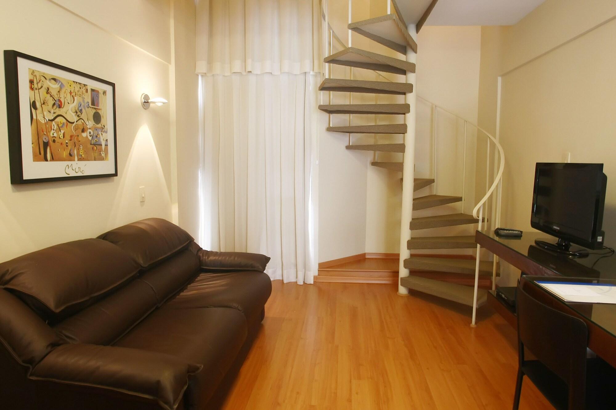 My Place Savassi Hotel Boutique Belo Horizonte Exterior foto