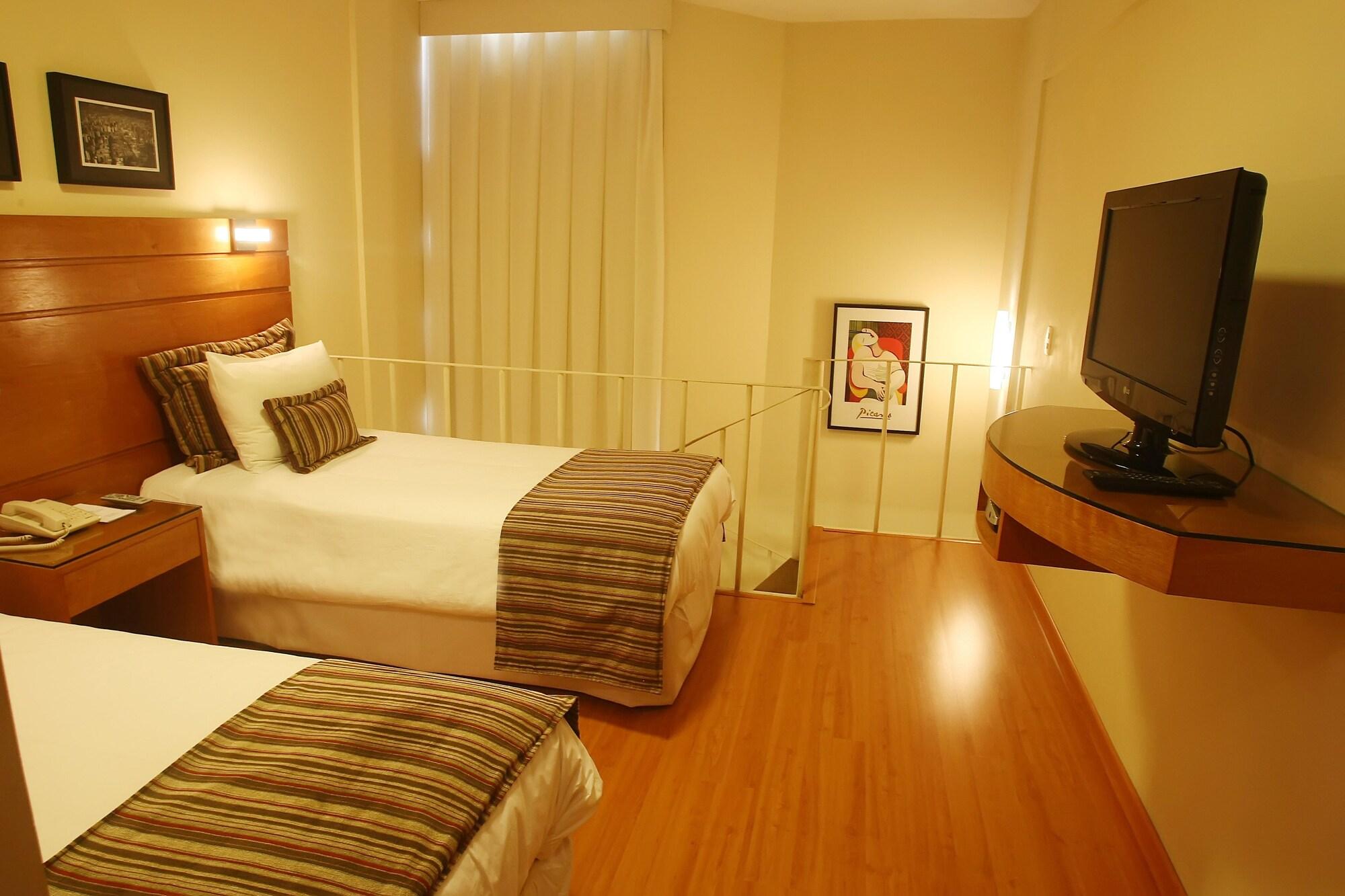 My Place Savassi Hotel Boutique Belo Horizonte Exterior foto