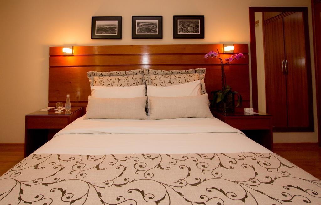 My Place Savassi Hotel Boutique Belo Horizonte Exterior foto