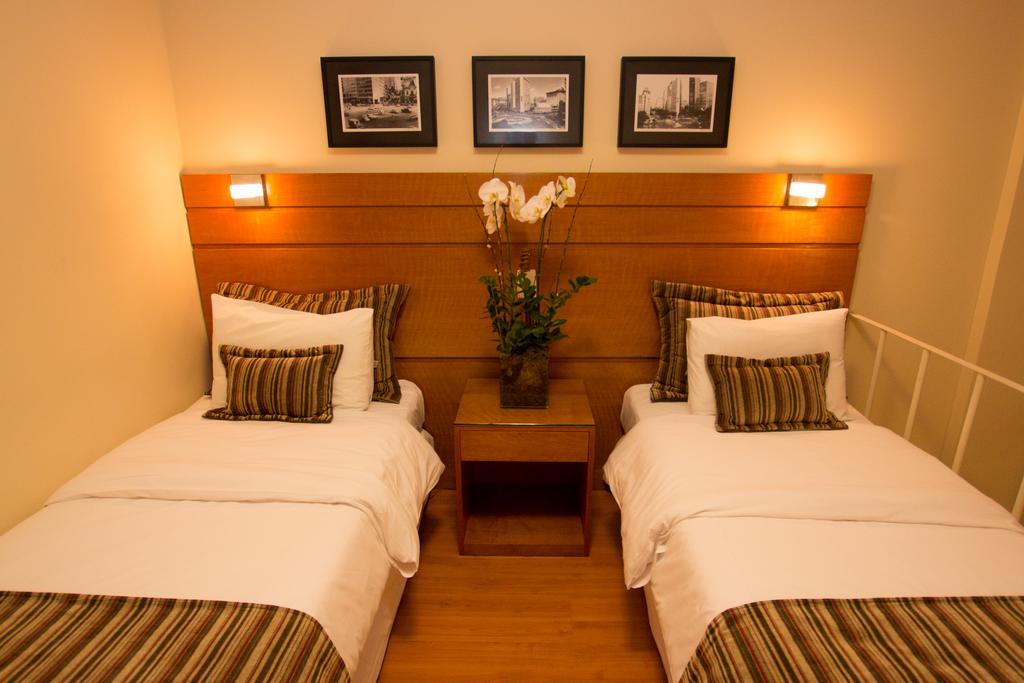 My Place Savassi Hotel Boutique Belo Horizonte Exterior foto