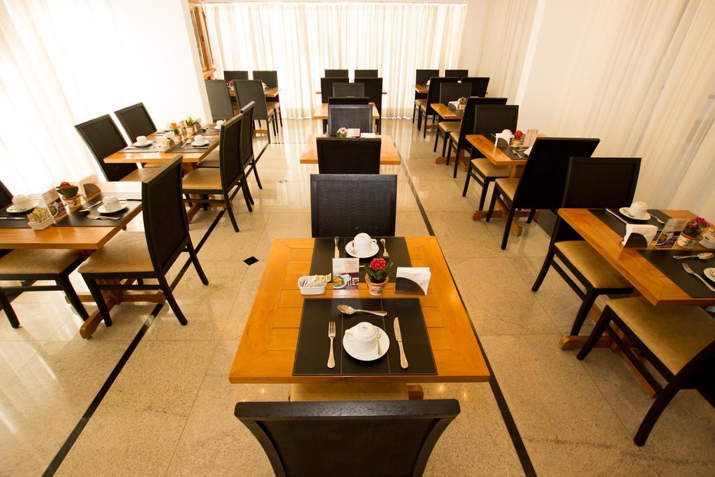 My Place Savassi Hotel Boutique Belo Horizonte Exterior foto