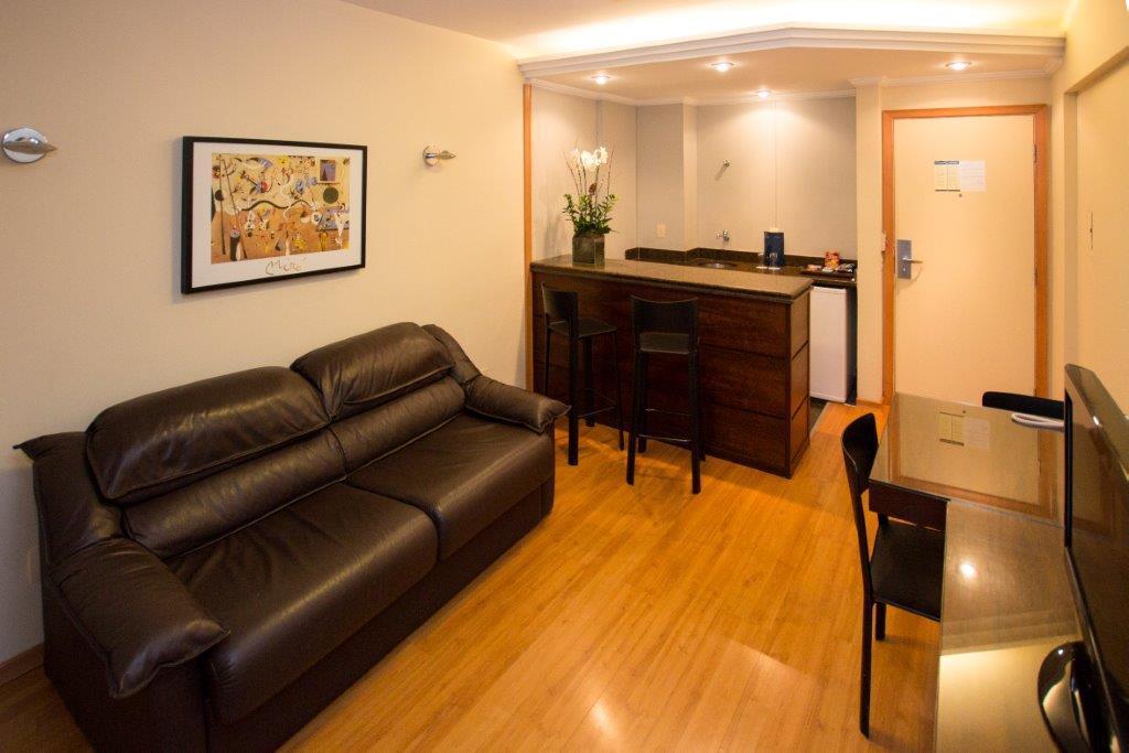 My Place Savassi Hotel Boutique Belo Horizonte Exterior foto