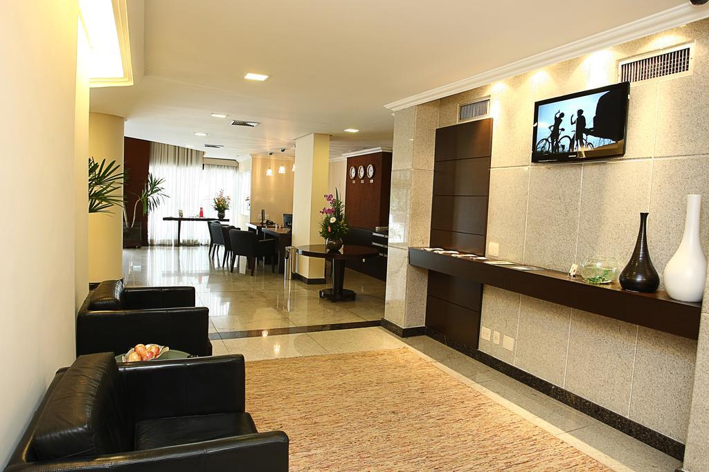 My Place Savassi Hotel Boutique Belo Horizonte Exterior foto