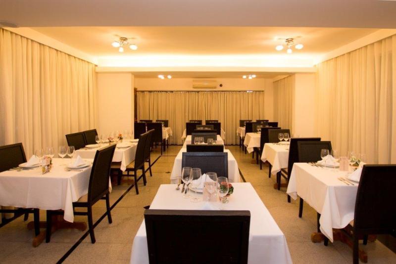 My Place Savassi Hotel Boutique Belo Horizonte Exterior foto