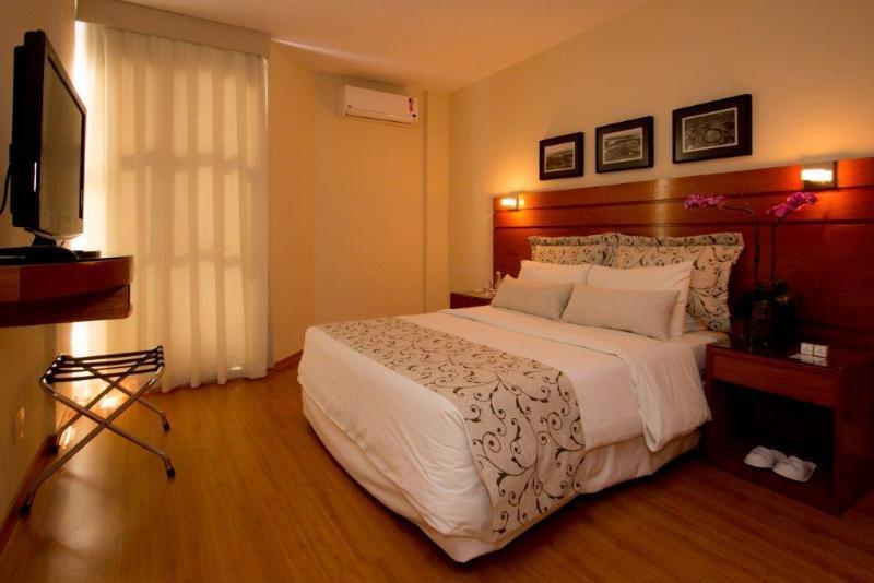 My Place Savassi Hotel Boutique Belo Horizonte Exterior foto