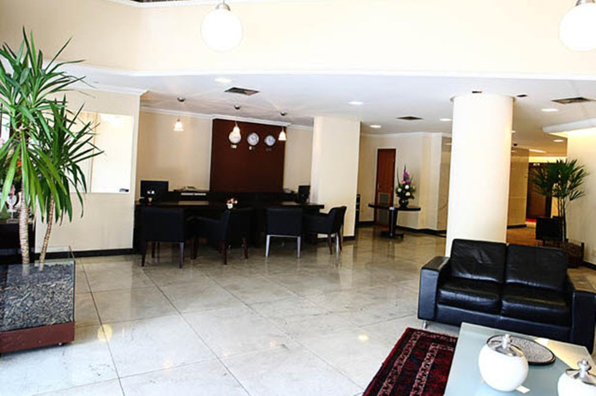 My Place Savassi Hotel Boutique Belo Horizonte Exterior foto