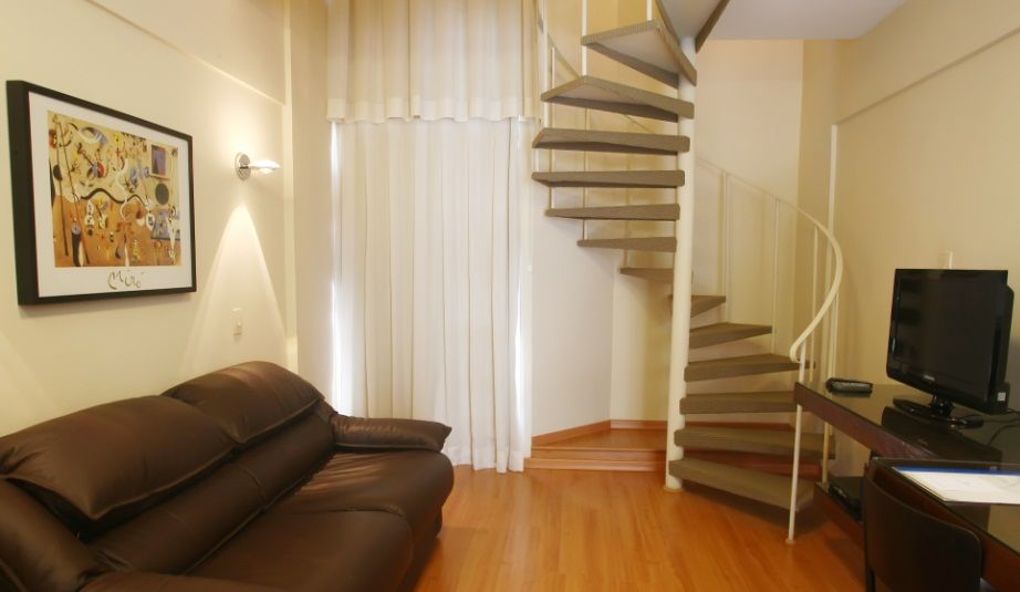 My Place Savassi Hotel Boutique Belo Horizonte Exterior foto