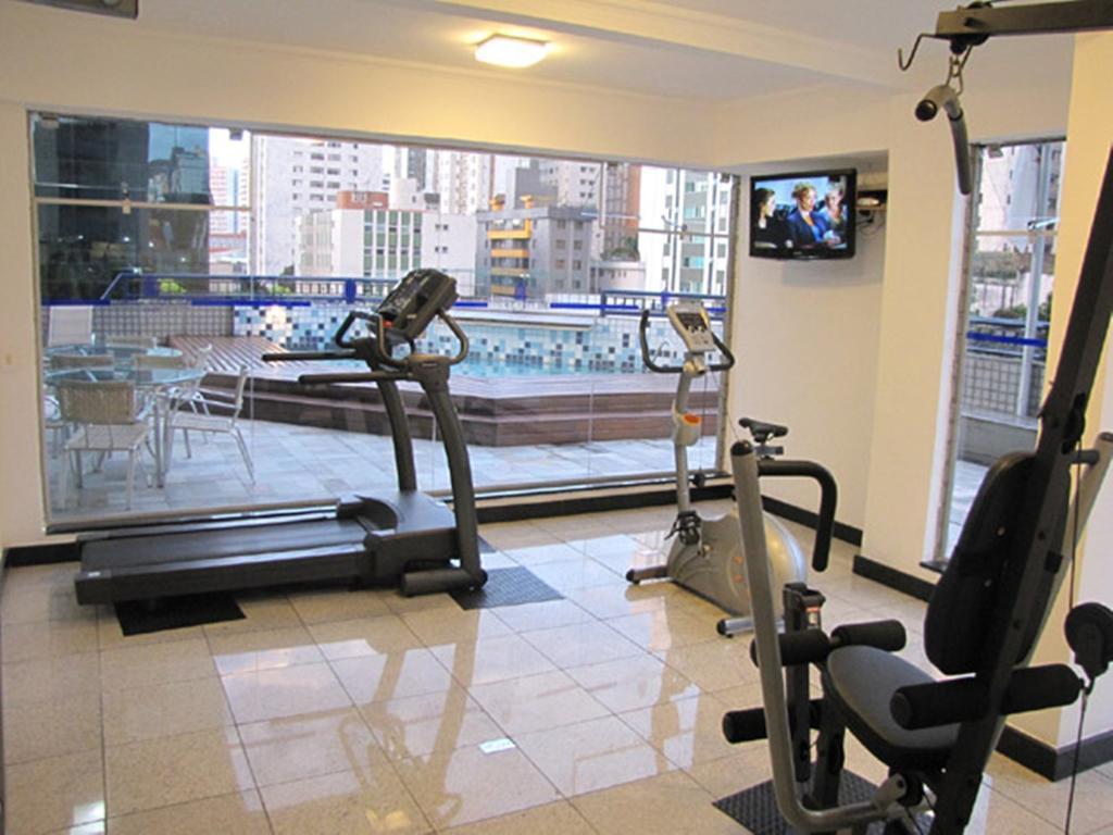 My Place Savassi Hotel Boutique Belo Horizonte Exterior foto