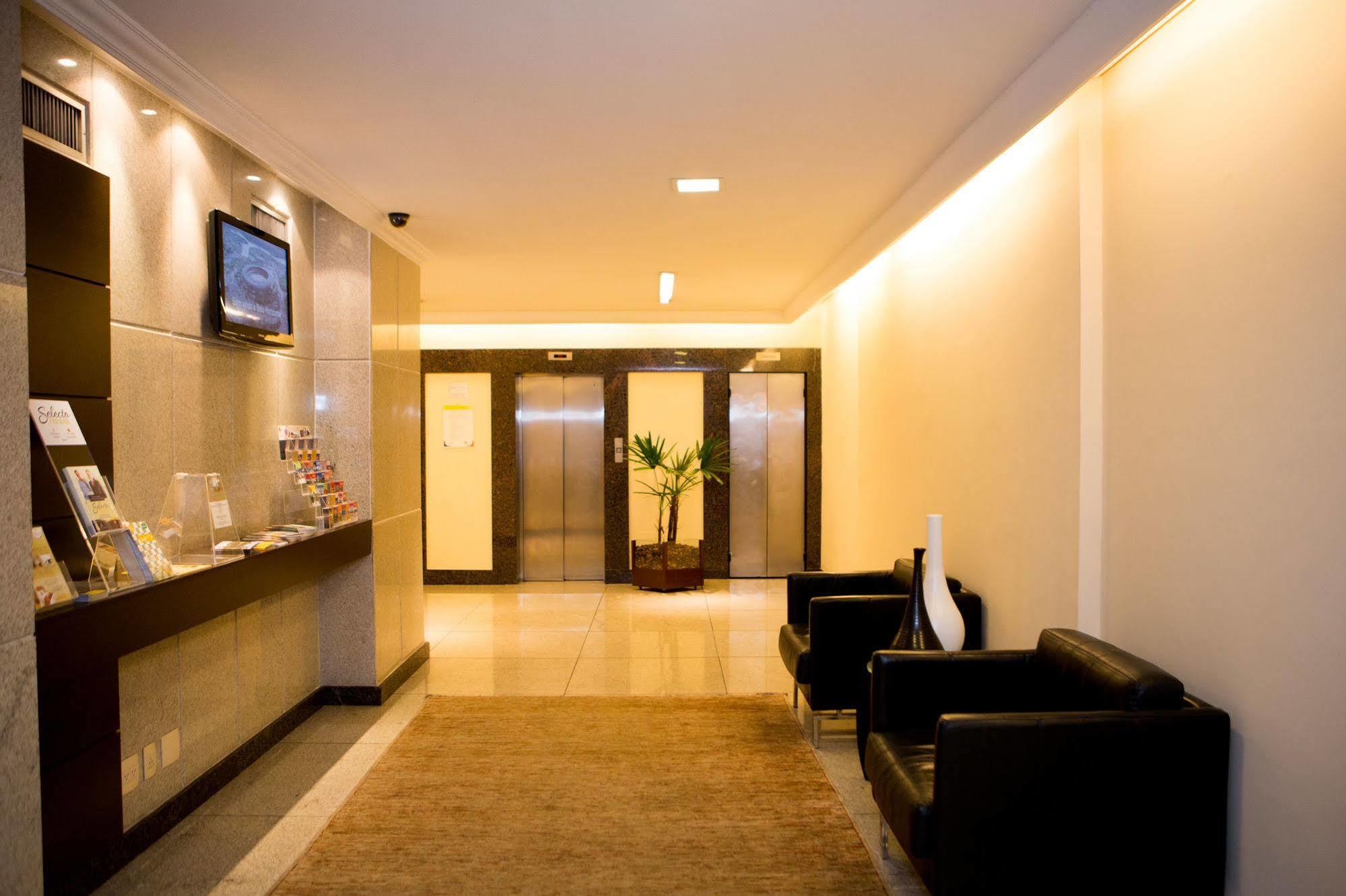 My Place Savassi Hotel Boutique Belo Horizonte Exterior foto