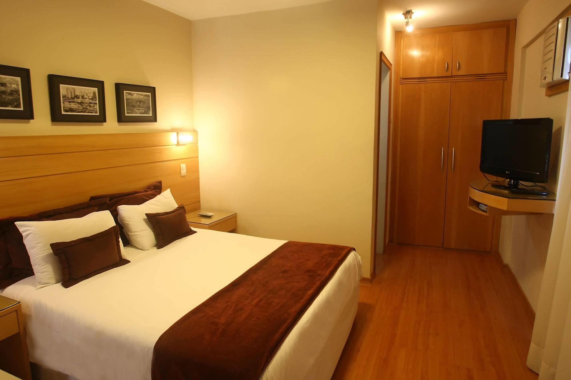 My Place Savassi Hotel Boutique Belo Horizonte Exterior foto