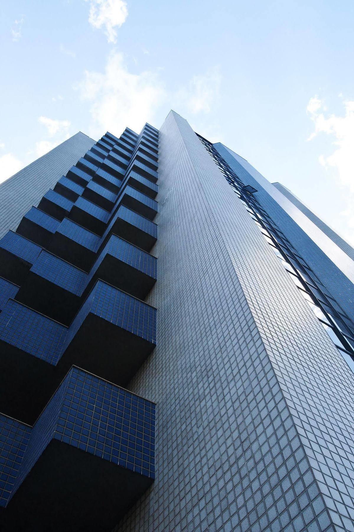 My Place Savassi Hotel Boutique Belo Horizonte Exterior foto