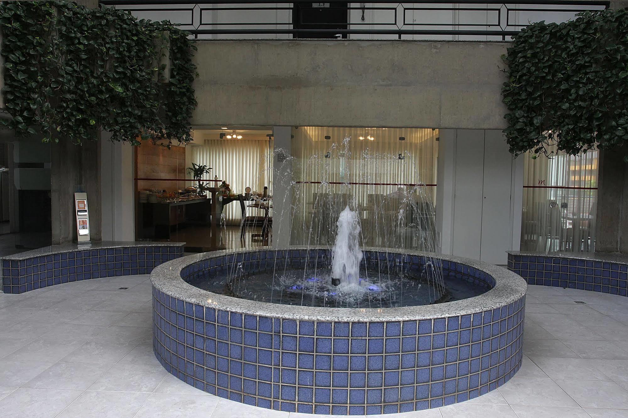 My Place Savassi Hotel Boutique Belo Horizonte Exterior foto