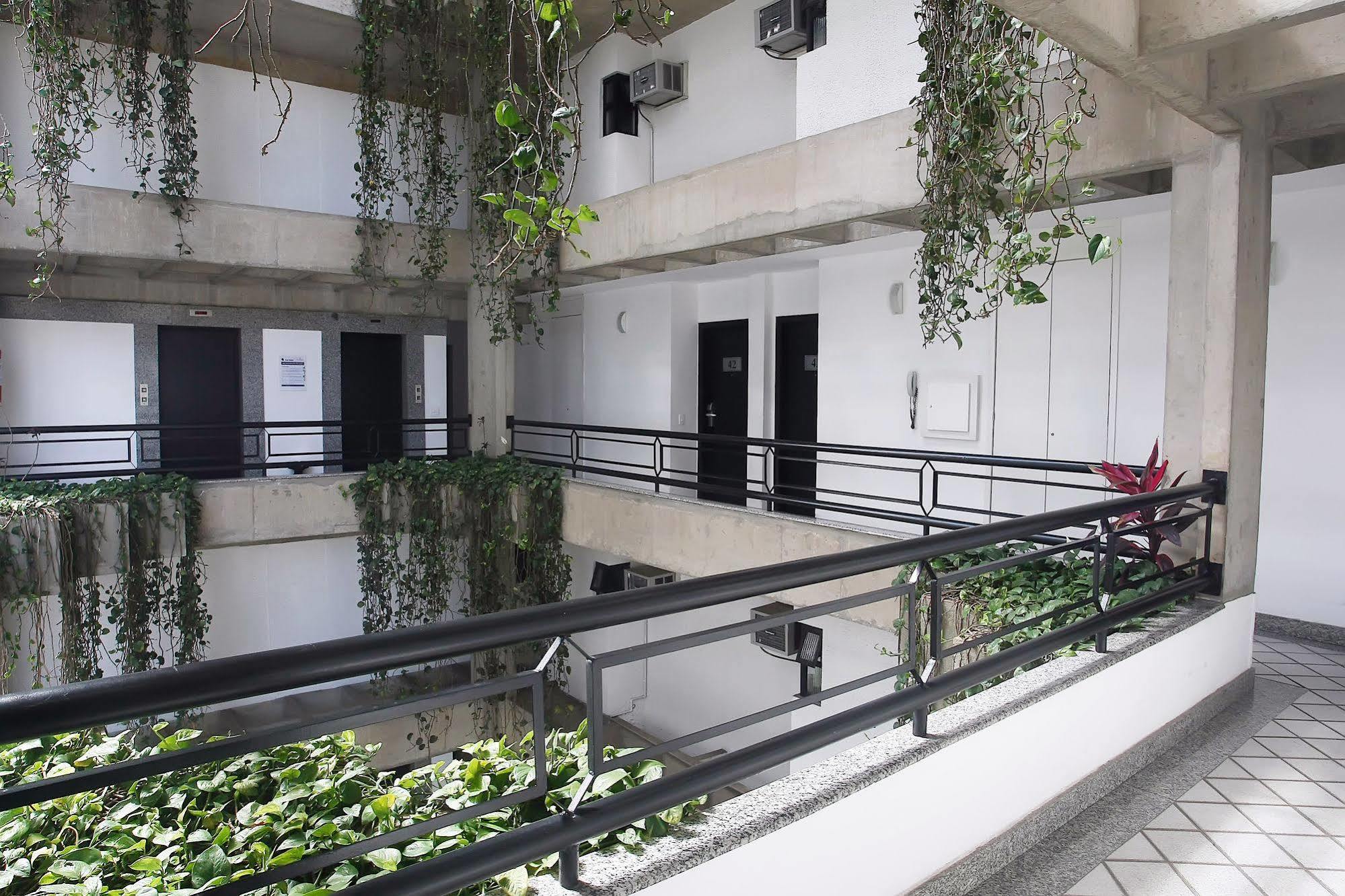 My Place Savassi Hotel Boutique Belo Horizonte Exterior foto