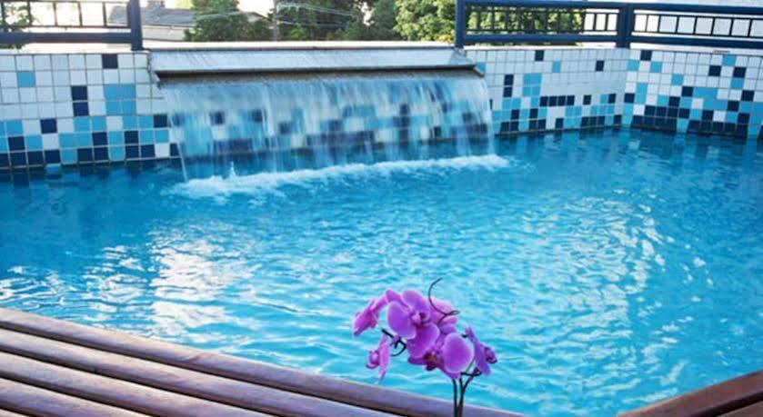 My Place Savassi Hotel Boutique Belo Horizonte Exterior foto