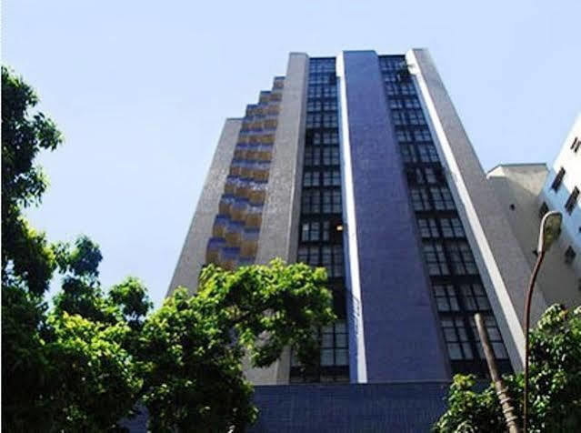 My Place Savassi Hotel Boutique Belo Horizonte Exterior foto