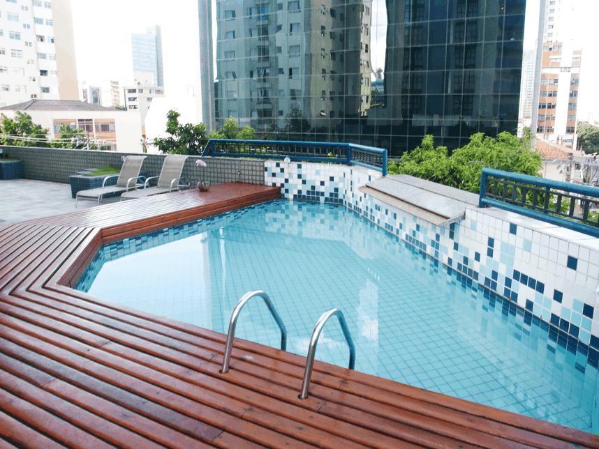 My Place Savassi Hotel Boutique Belo Horizonte Exterior foto