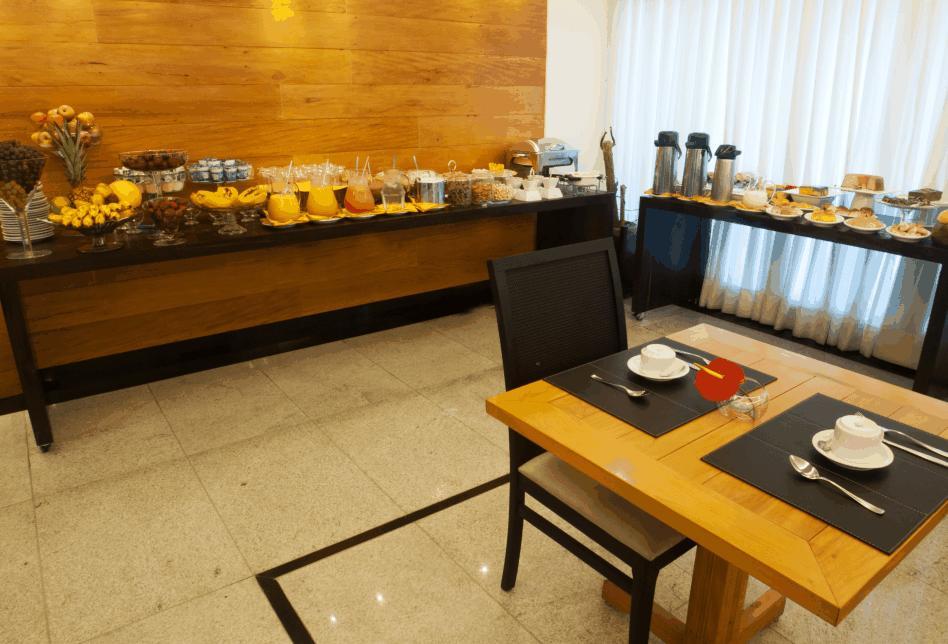 My Place Savassi Hotel Boutique Belo Horizonte Exterior foto