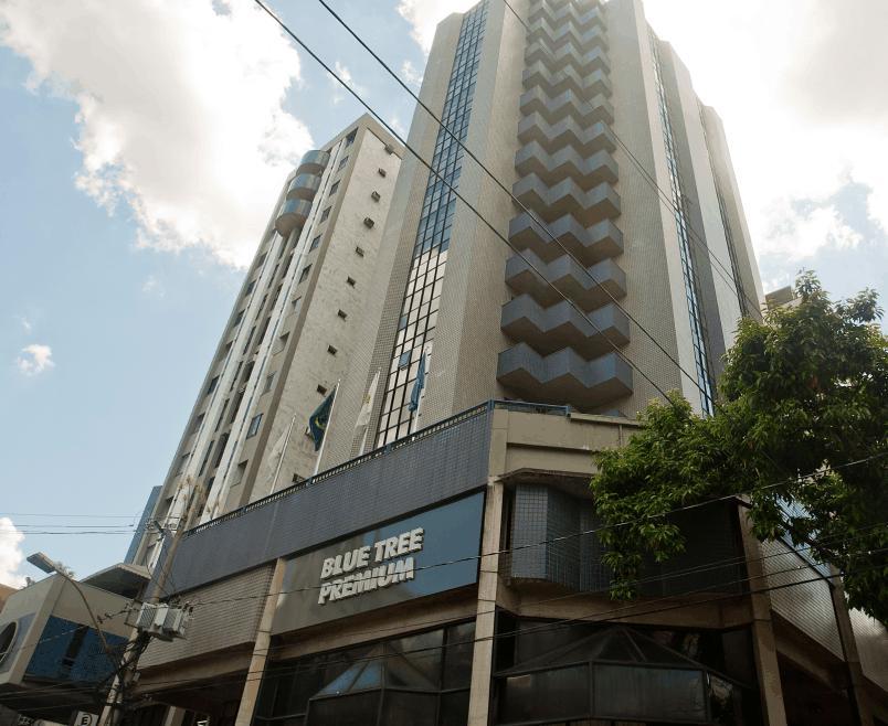 My Place Savassi Hotel Boutique Belo Horizonte Exterior foto