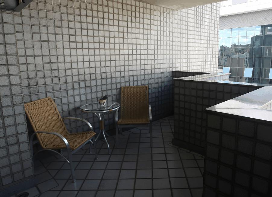 My Place Savassi Hotel Boutique Belo Horizonte Exterior foto