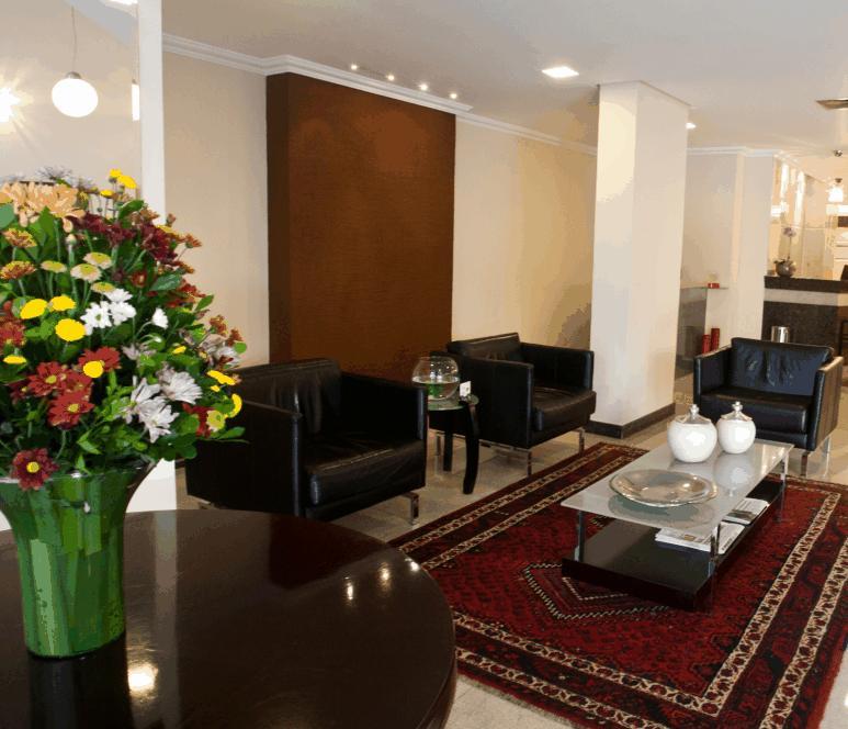 My Place Savassi Hotel Boutique Belo Horizonte Exterior foto