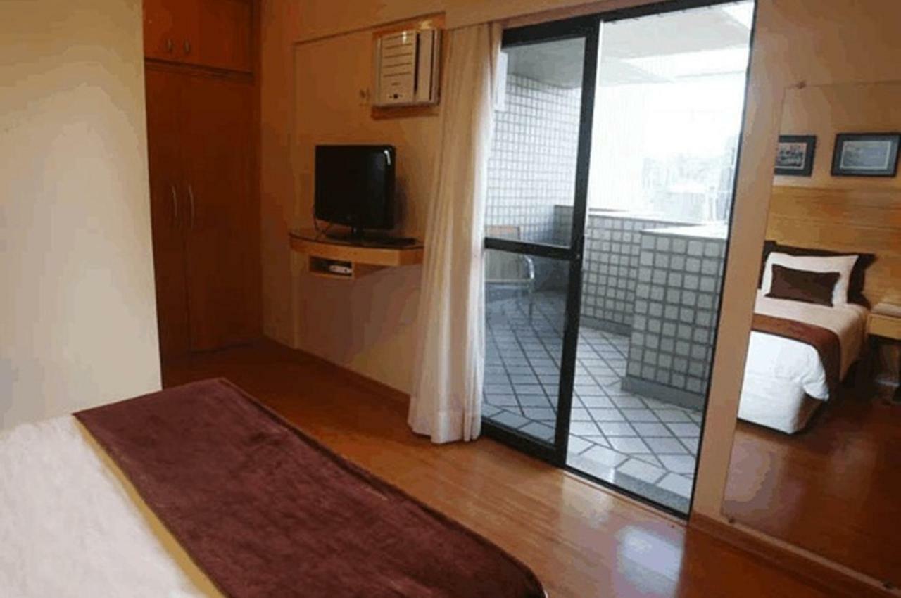 My Place Savassi Hotel Boutique Belo Horizonte Quarto foto