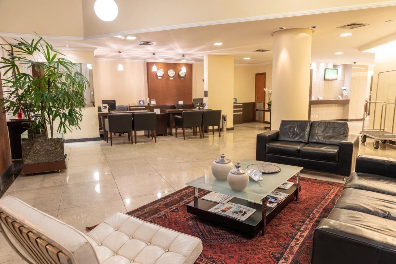 My Place Savassi Hotel Boutique Belo Horizonte Exterior foto